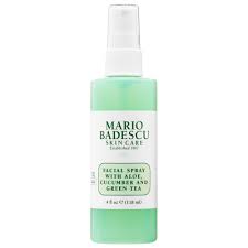 Mario Badescu Facial Spray with Aloe, Cucumber and Green Tea | Sephora